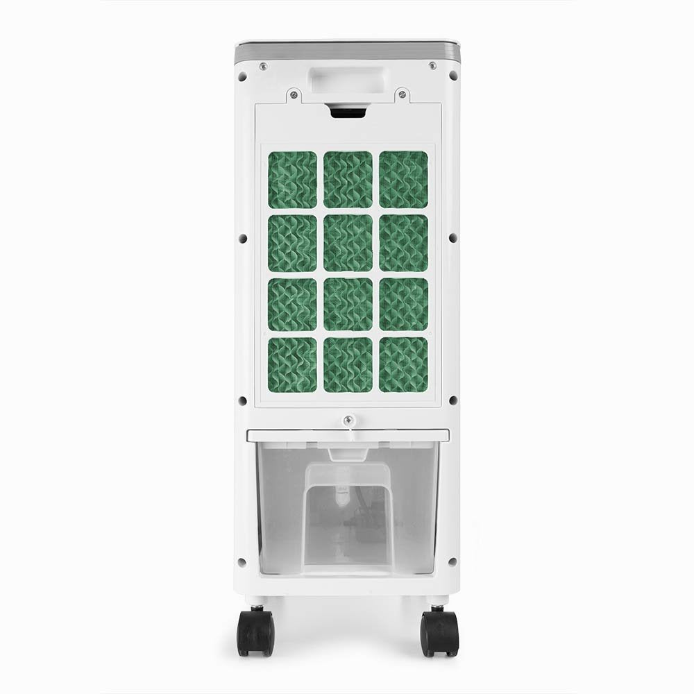 EAN 8435568402560 - Orbegozo AIR 35 purificador de aire 60 W Blanco imagen 4