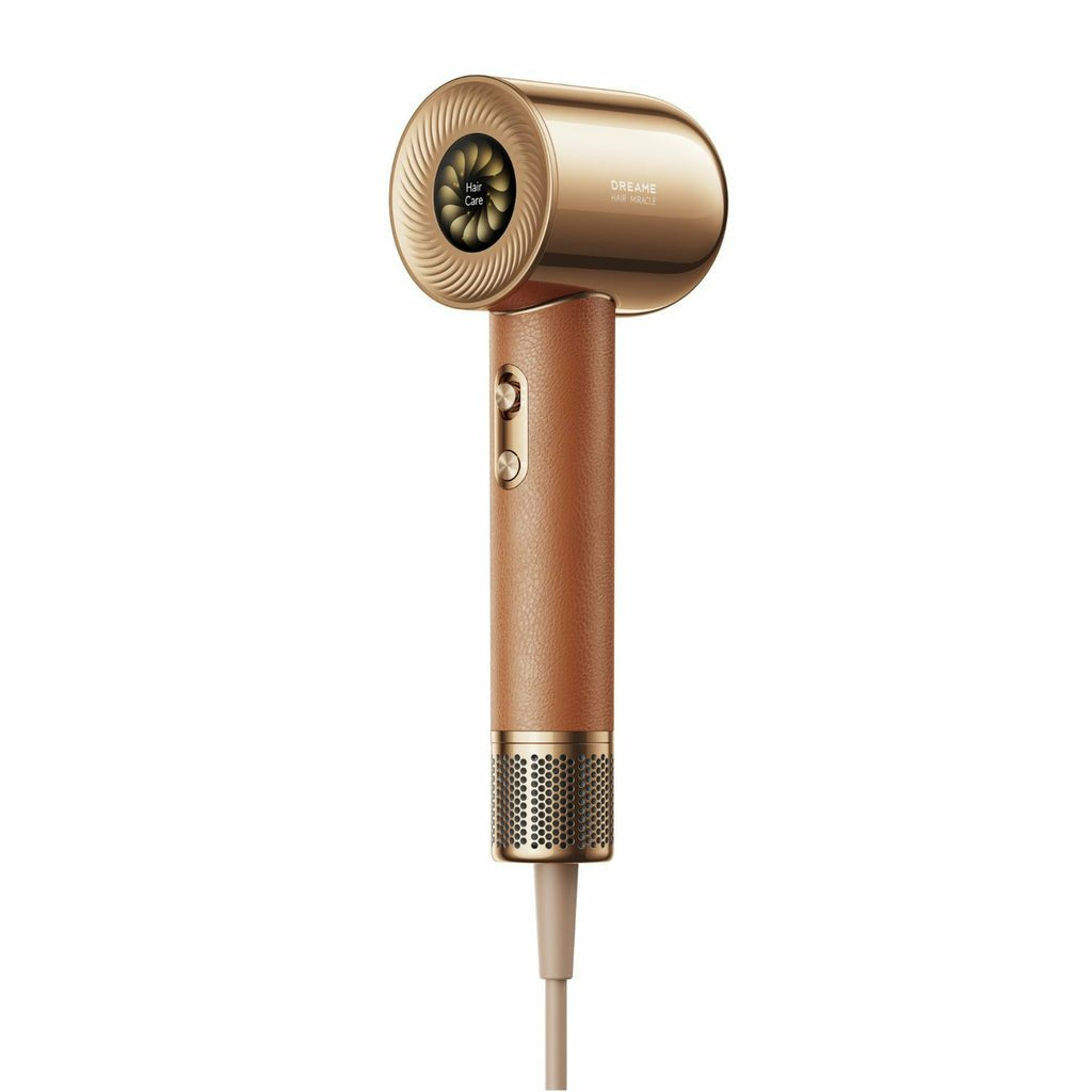 EAN 6976233673882 - Dreame Hair Miracle secador 1600 W Oro imagen 1