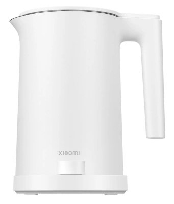 EAN 6941812798041 - Xiaomi Smart Kettle 2 Pro EU tetera eléctrica 1,7 L 1800 W Blanco imagen 1