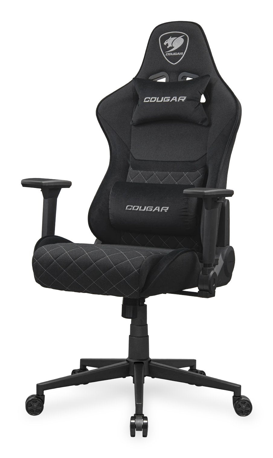 Silla Gaming Cougar Armor One V2 Negra F