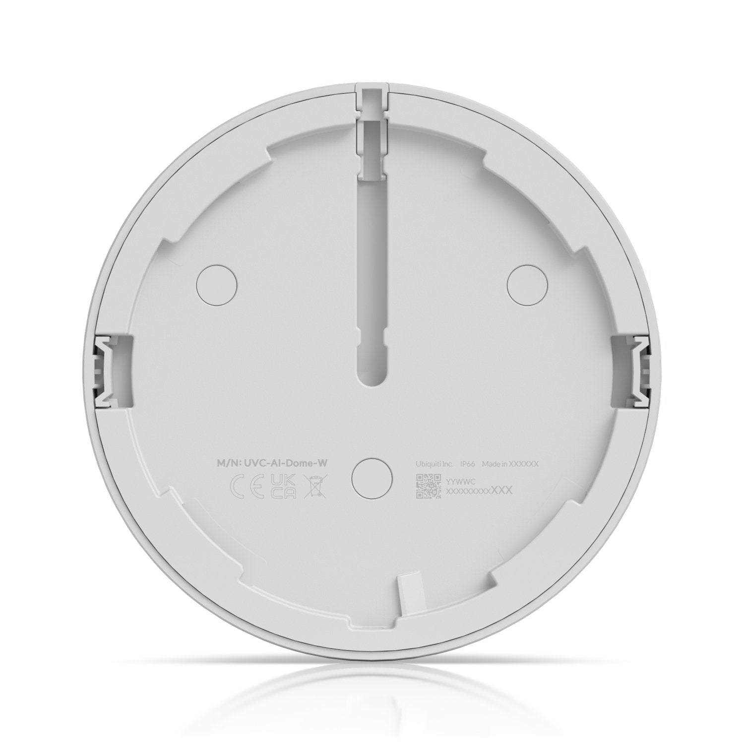 EAN 810084698471 - Ubiquiti AI Dome Almohadilla Cámara de seguridad IP Interior y exterior 3840 x 2160 Pixeles Techo/pared imagen 9