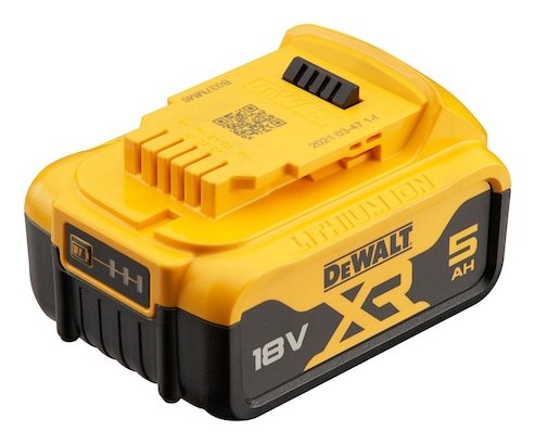 EAN 5035048466933 - DeWALT DCB184 cargador y batería cargable imagen 3