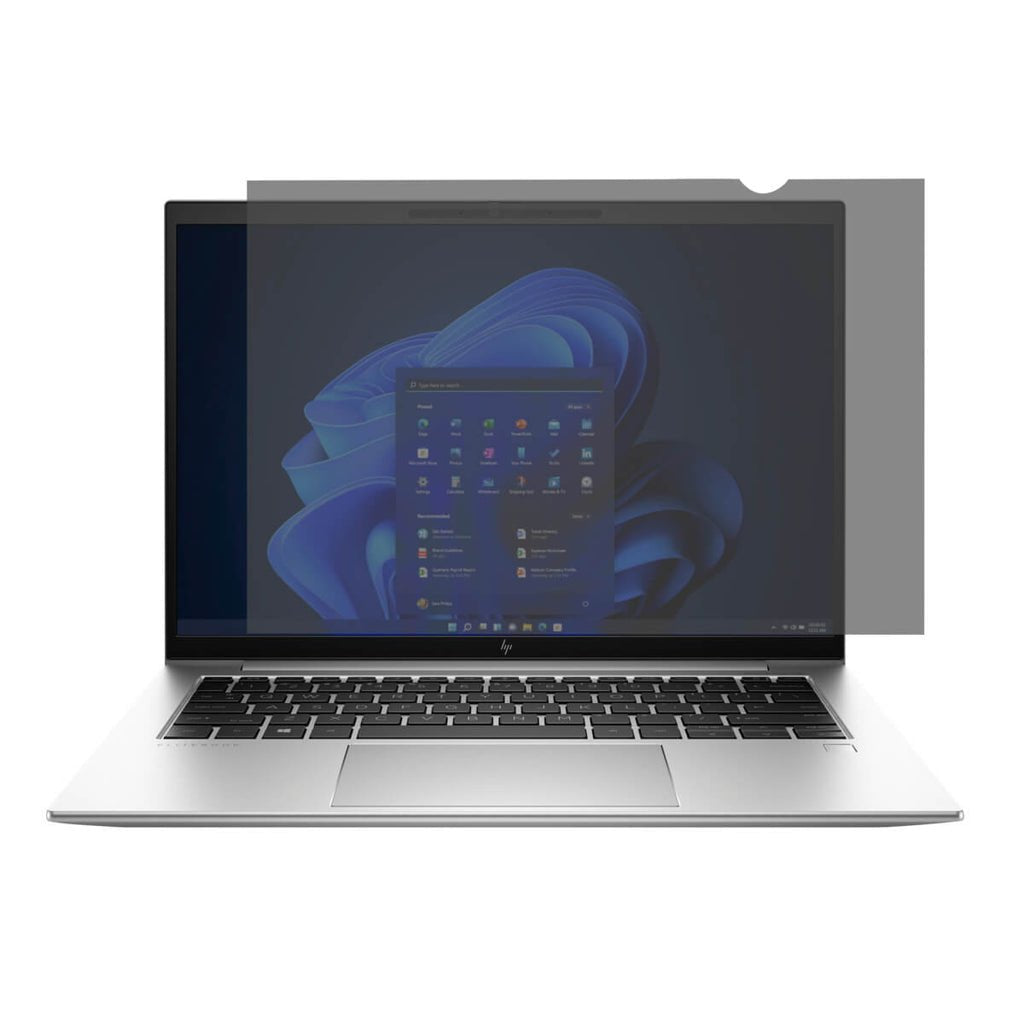 EAN 5063194001012 - Targus 4Vu 35,6 cm (14") Portátil Filtro de privacidad para pantallas sin marco imagen 1