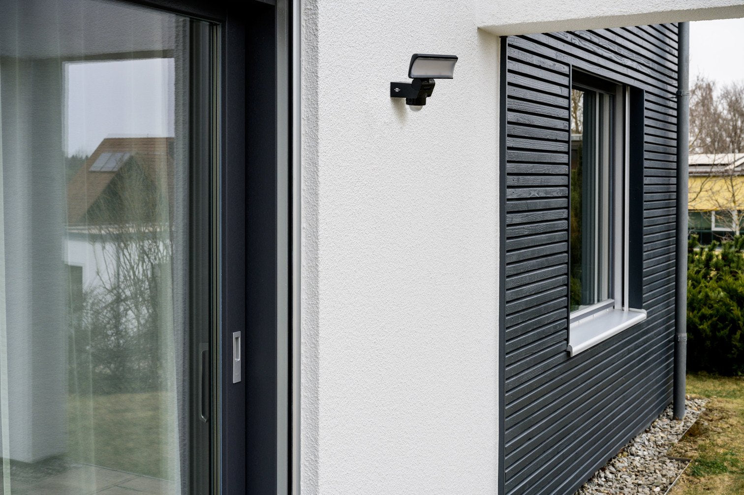 Brennenstuhl Ws 2050 Sp 20 W Led Negro F