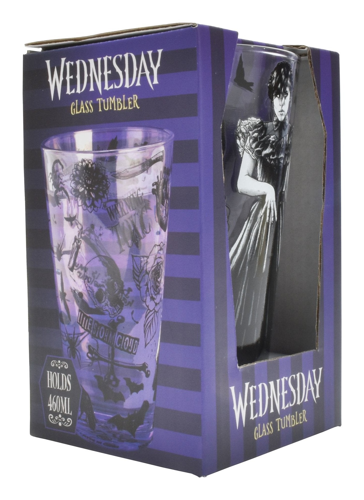 EAN 5056563719601 - Thumbs Up WD719601 vaso de agua Multicolor 1 pieza(s) 460 ml imagen 3