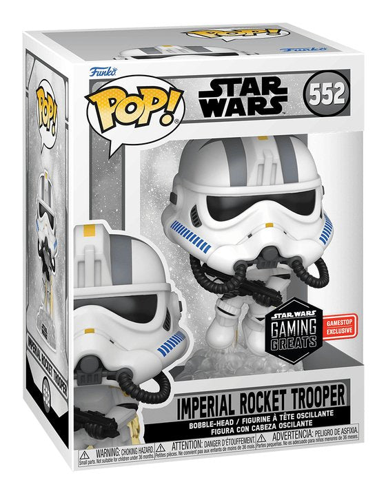 EAN 0889698650496 - FUNKO POP! 65049 figura de acción y colleccionable imagen 2