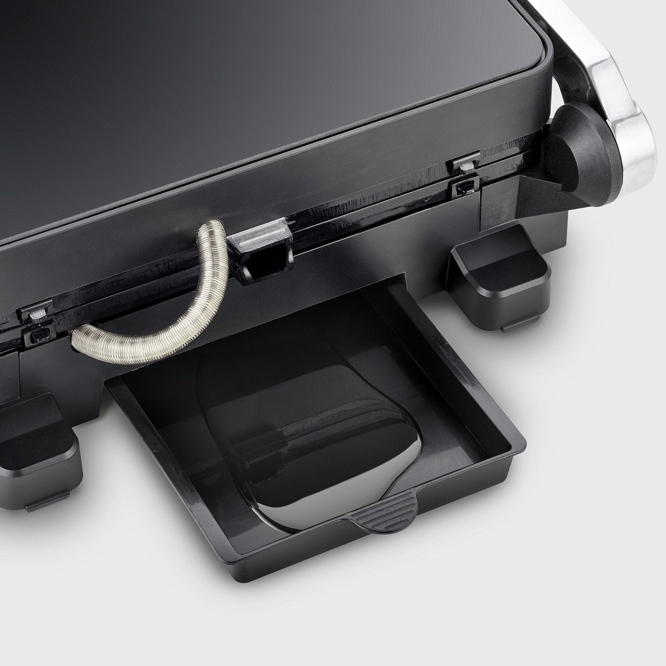 EAN 4008146043994 - Severin KG 2399 parrilla eléctrica de contacto imagen 5