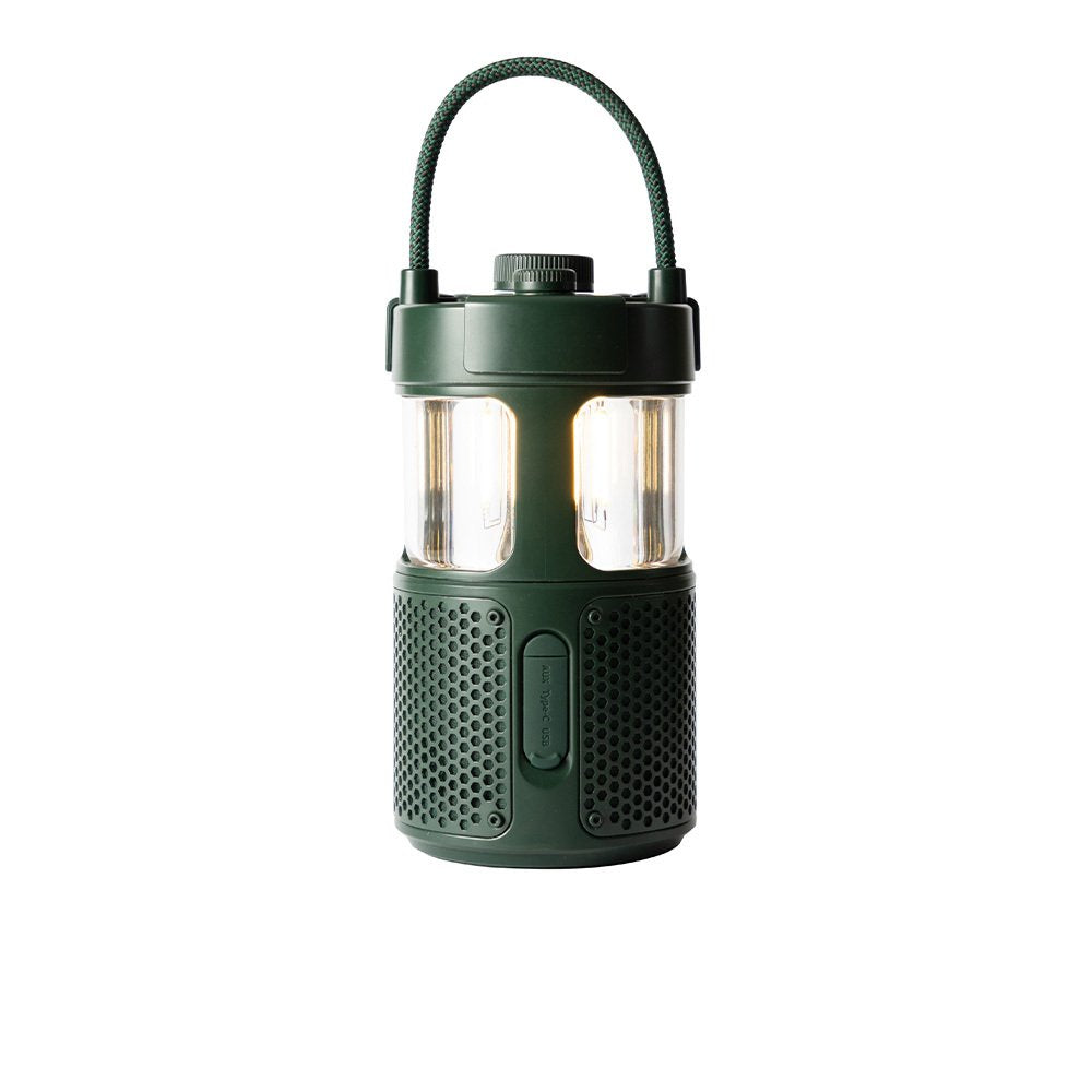 EAN 0759454301149 - Pure 252584 altavoz portátil o de fiesta Verde 20 W imagen 8