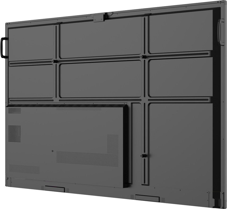 Ifp8651-3c, 86", (Edla-Certified), 50