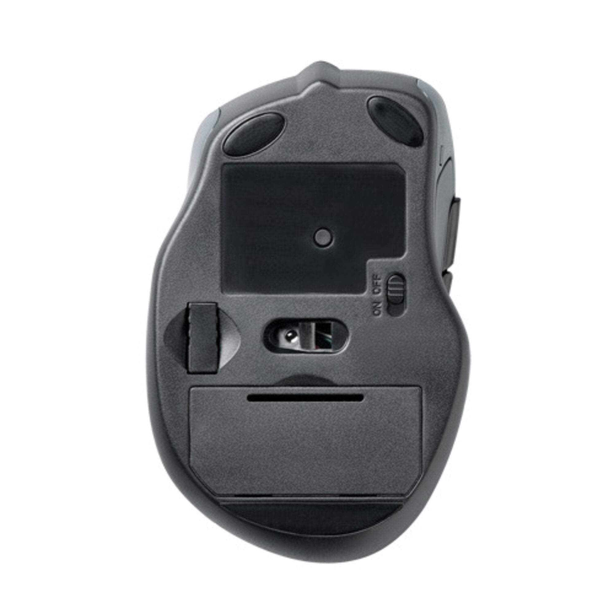 EAN 0085896724216 - Kensington Pro Fit ratón RF inalámbrico Óptico 1600 DPI imagen 5