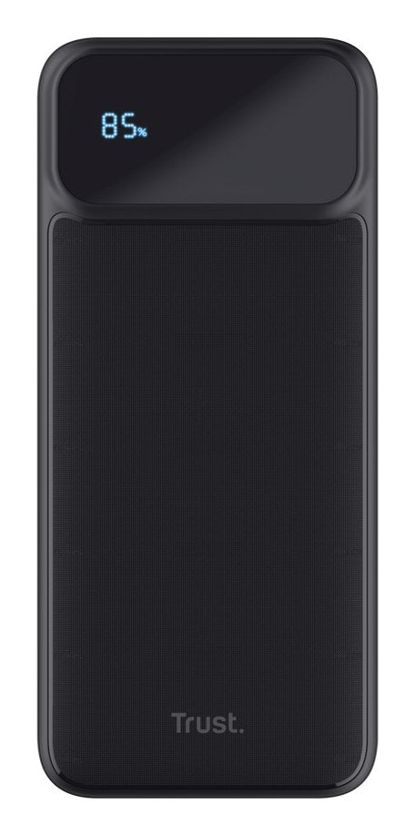 EAN 8713439258820 - Trust 25882 batería externa Ión de litio 10000 mAh Negro imagen 3