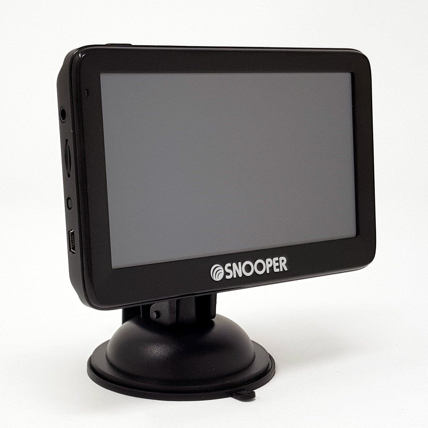EAN 5019896051008 - Snooper Truckmate PRO S5100 navegador Fijo 12,7 cm (5") LCD Pantalla táctil 170 g Negro imagen 5
