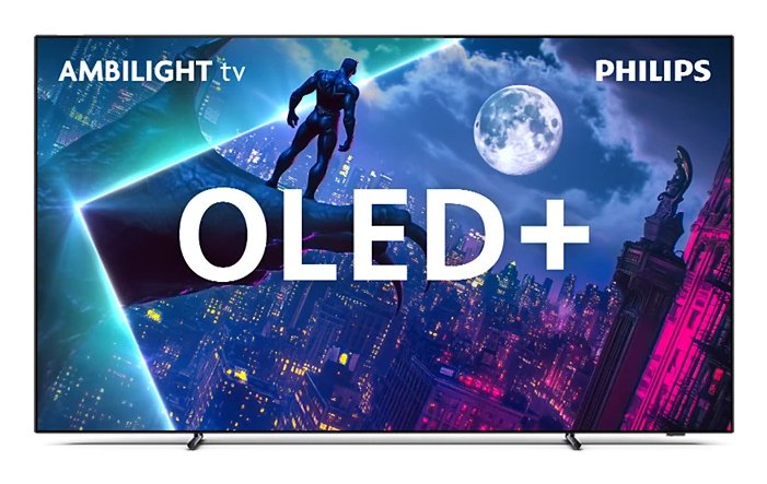 EAN 8718863048344 - Philips 77OLED950/12 Televisor 195,6 cm (77") 4K Ultra HD Smart TV Wifi Negro imagen 1
