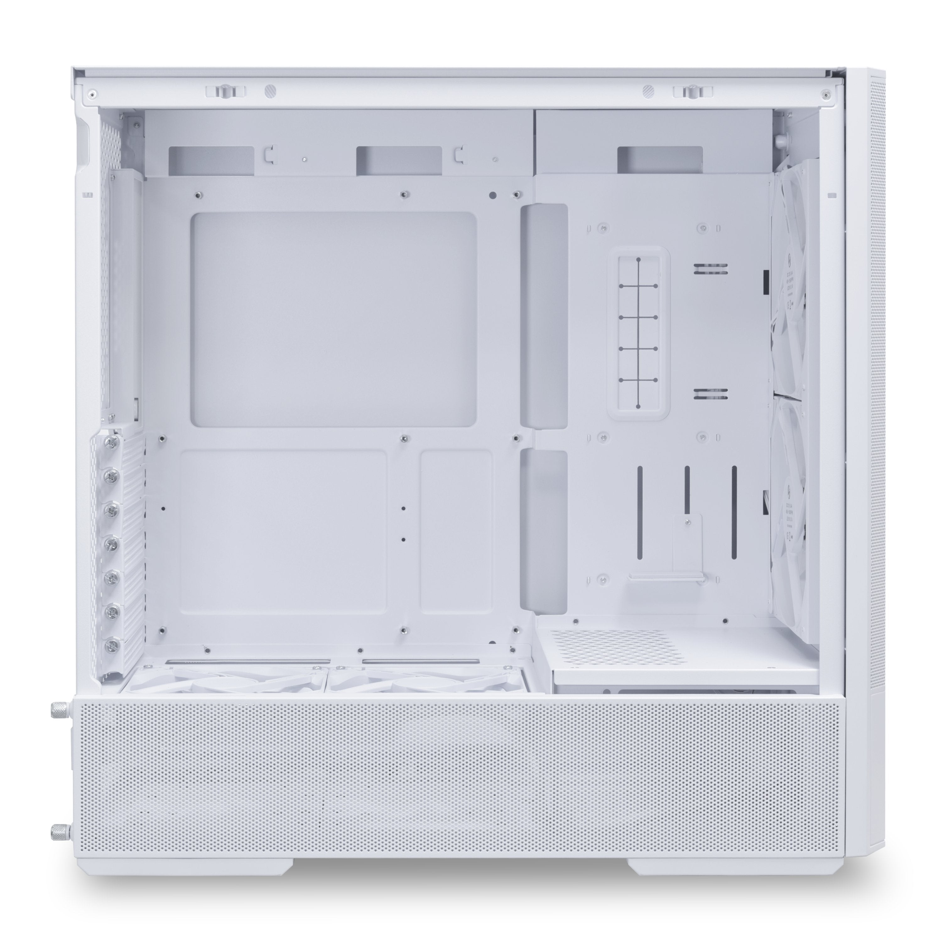 EAN 4718466015846 - Lian Li Lancool 207 Midi Tower Blanco imagen 10