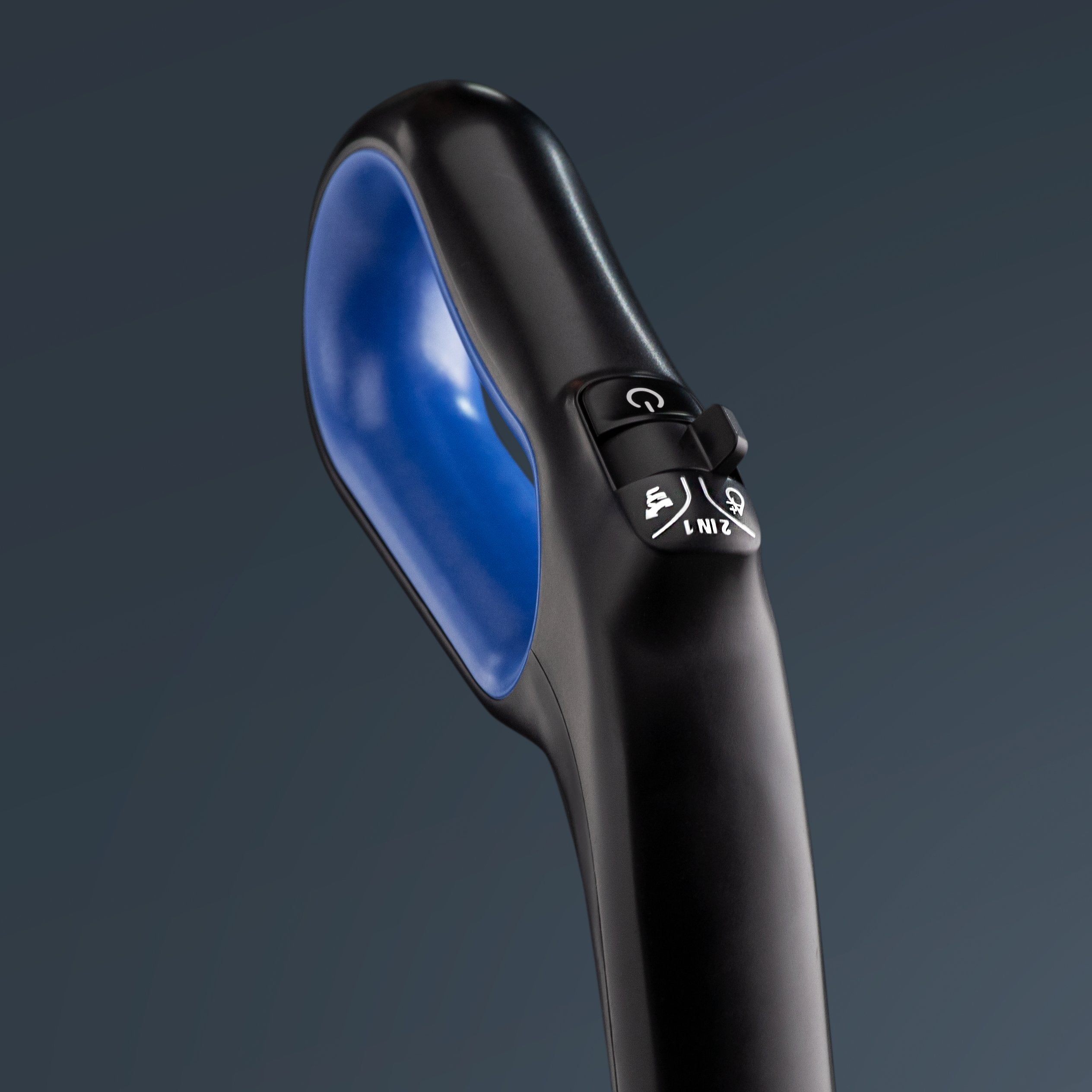 Aspirador Rowenta Rowenta X-Combo Negro/Azul