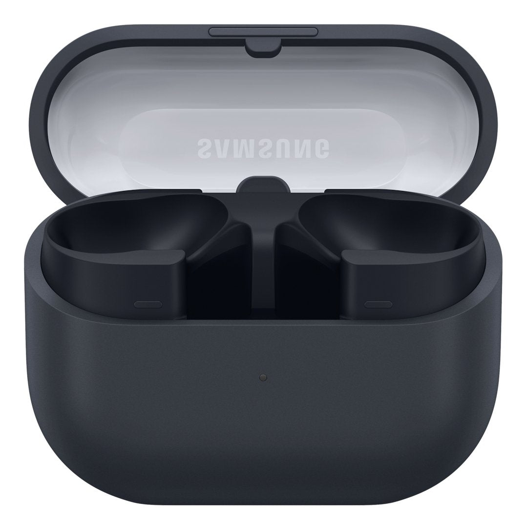 Samsung Galaxy Buds3 Fe Negro Auriculares Inear Inalámbricos Bluetooth