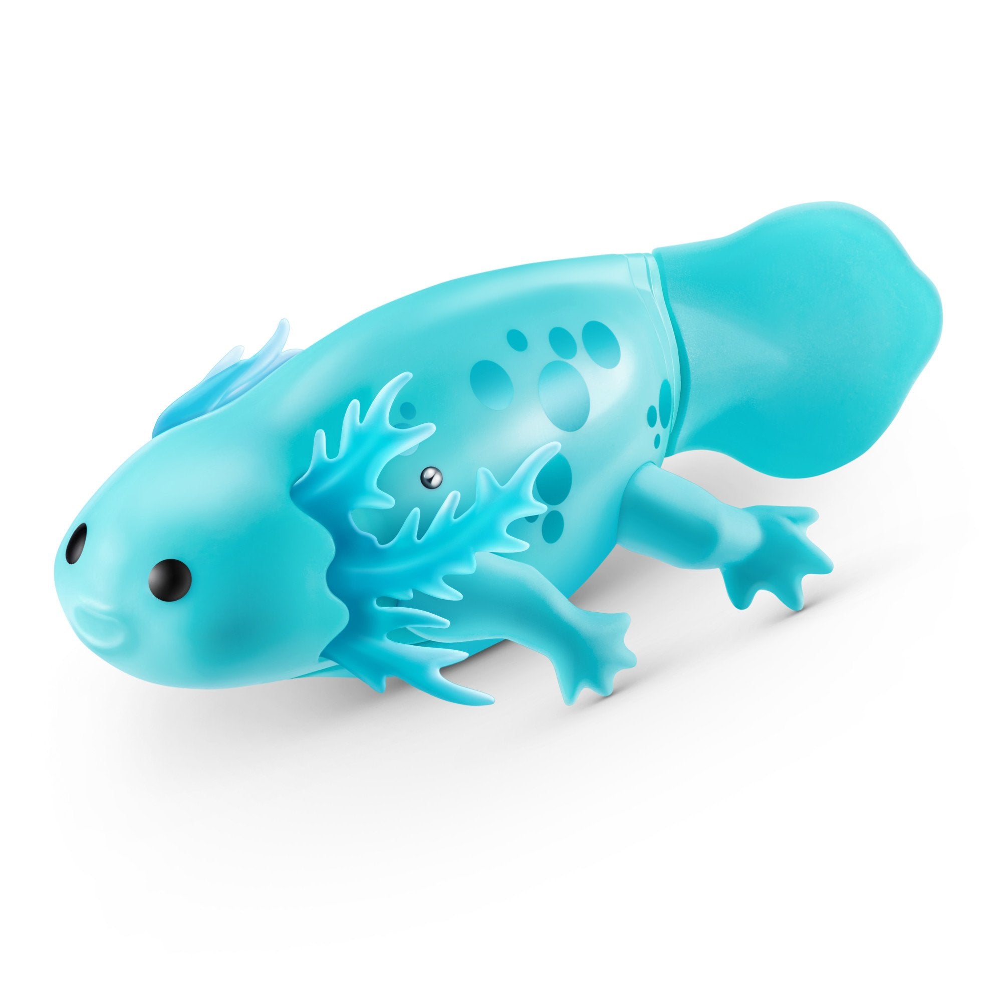 EAN 4894680036536 - Pets Alive 9556 juego, juguete y pegatina de baño Figurita de baño Colores surtidos imagen 14