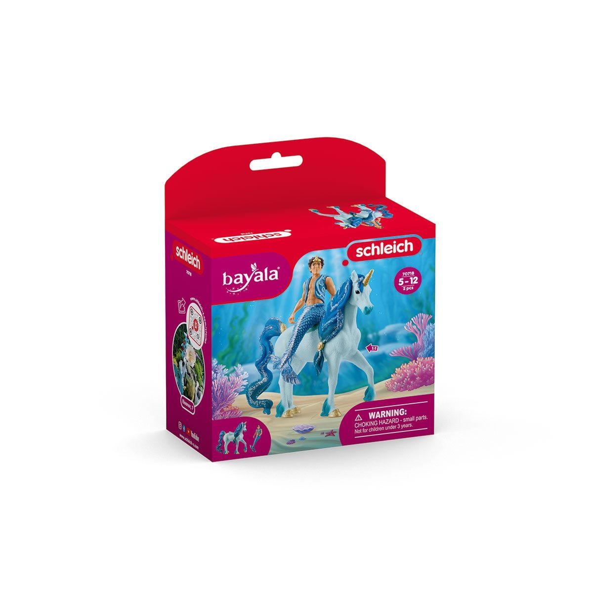 EAN 4040849707186 - schleich BAYALA 70718 figura de juguete para niños imagen 9