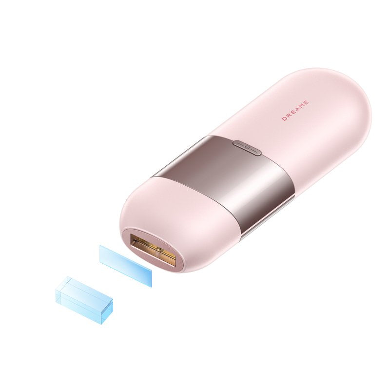EAN 6976233674971 - Dreame D1186 Luz pulsada intensa (IPL) 4,3 J/cm² Rosa imagen 5