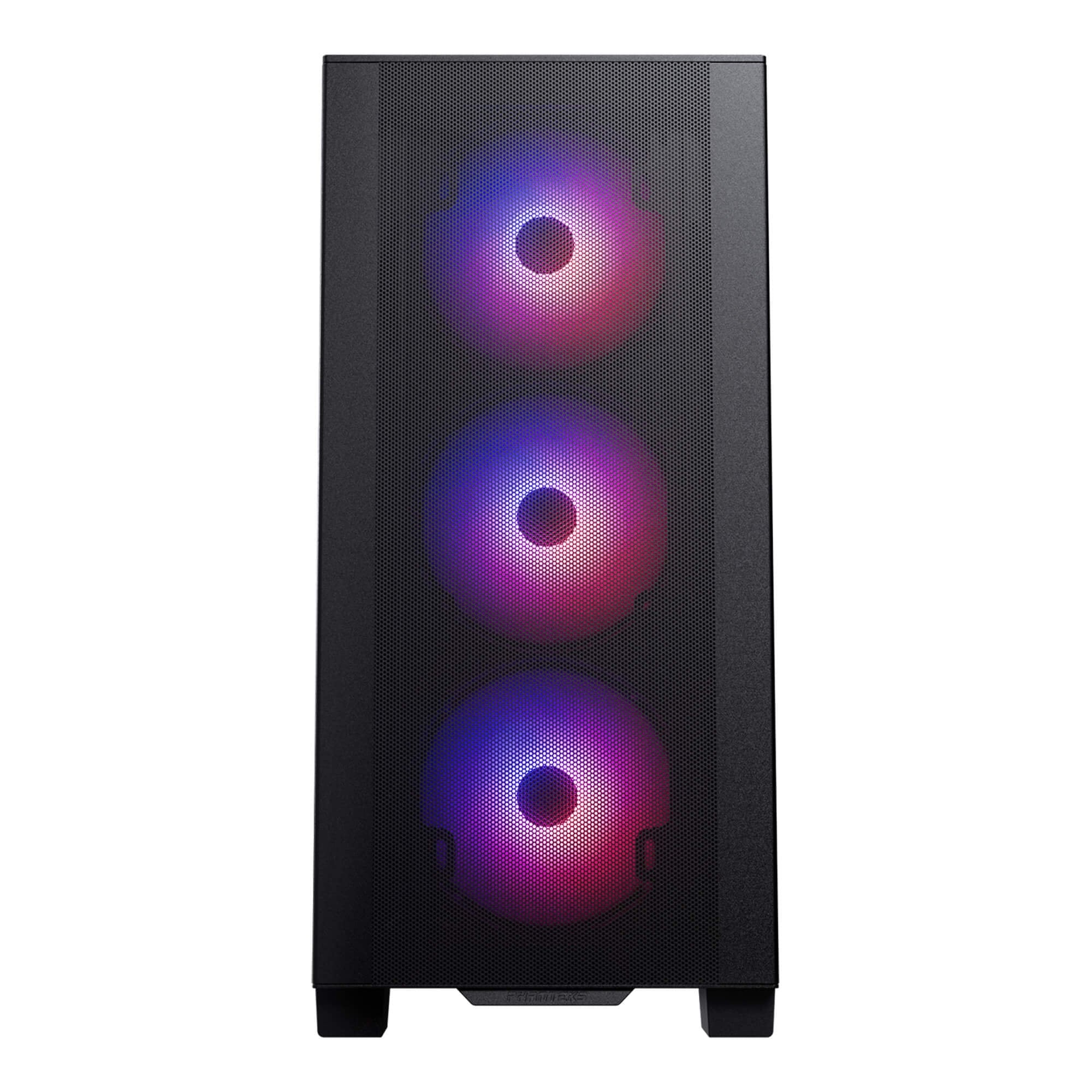 EAN 0886523303138 - Phanteks XT Pro Ultra Midi Tower Negro imagen 4
