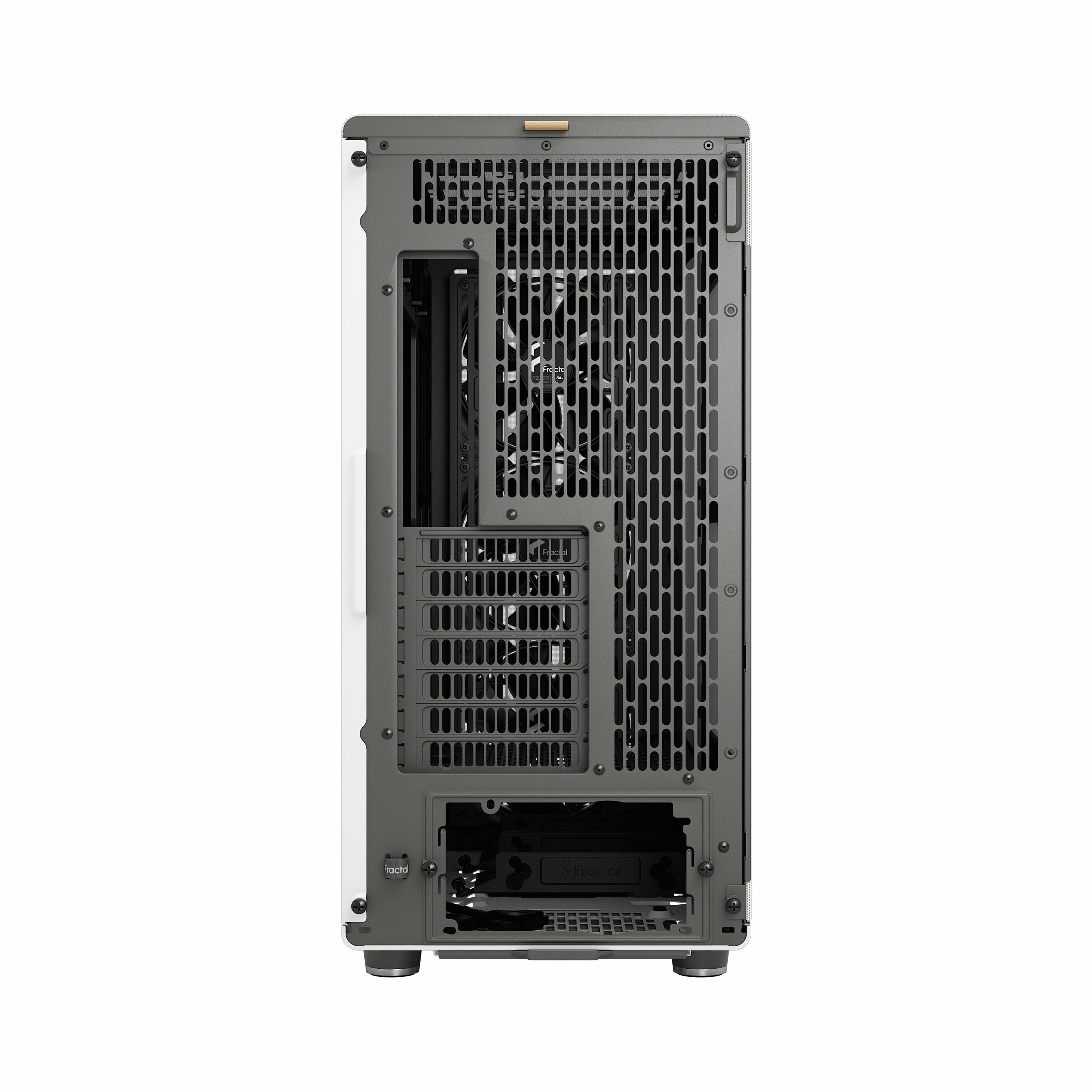 EAN 7340172706557 - Fractal Design North XL Midi Tower Blanco imagen 20