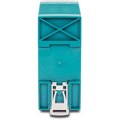 EAN 0710931160376 - Trendnet TI-M6024 v1.0R componente de interruptor de red Sistema de alimentación imagen 5