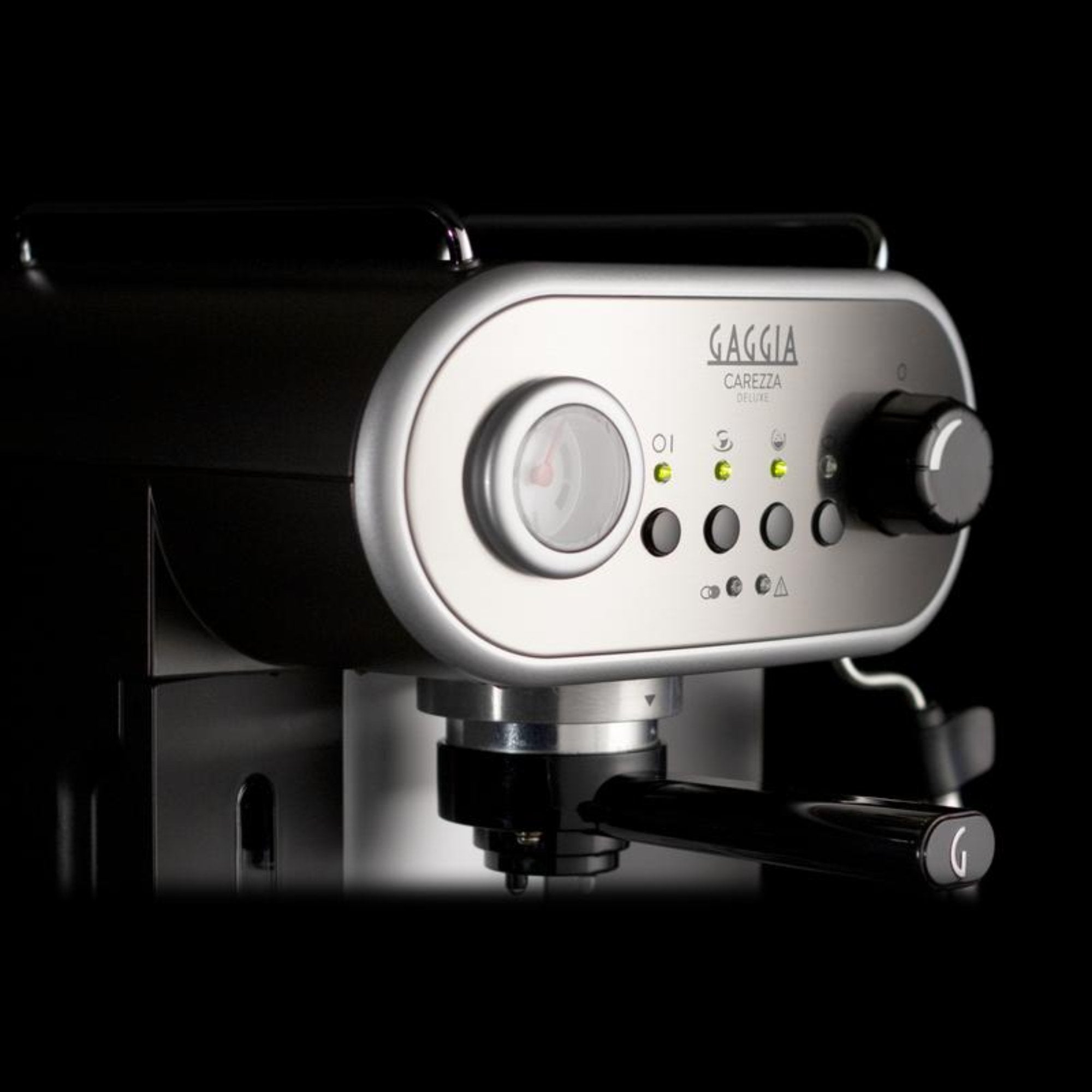 EAN 8012335912417 - Gaggia RI8525/01 cafetera eléctrica Manual Máquina espresso 1,4 L imagen 11