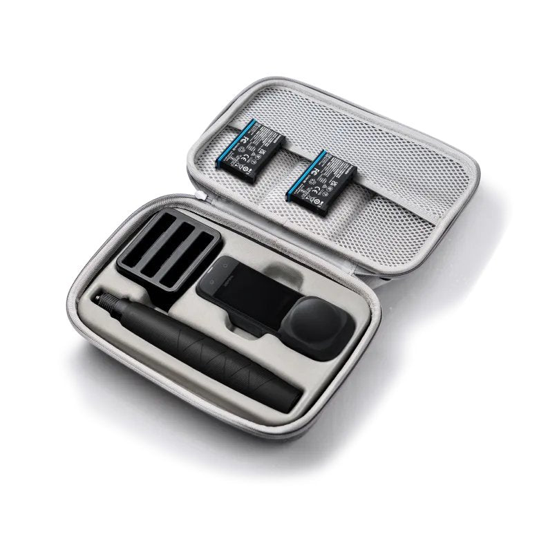 EAN 6970357855339 - Insta360 CINSBBMH accesorio para cámara de deportes de acción Funda de cámara imagen 5