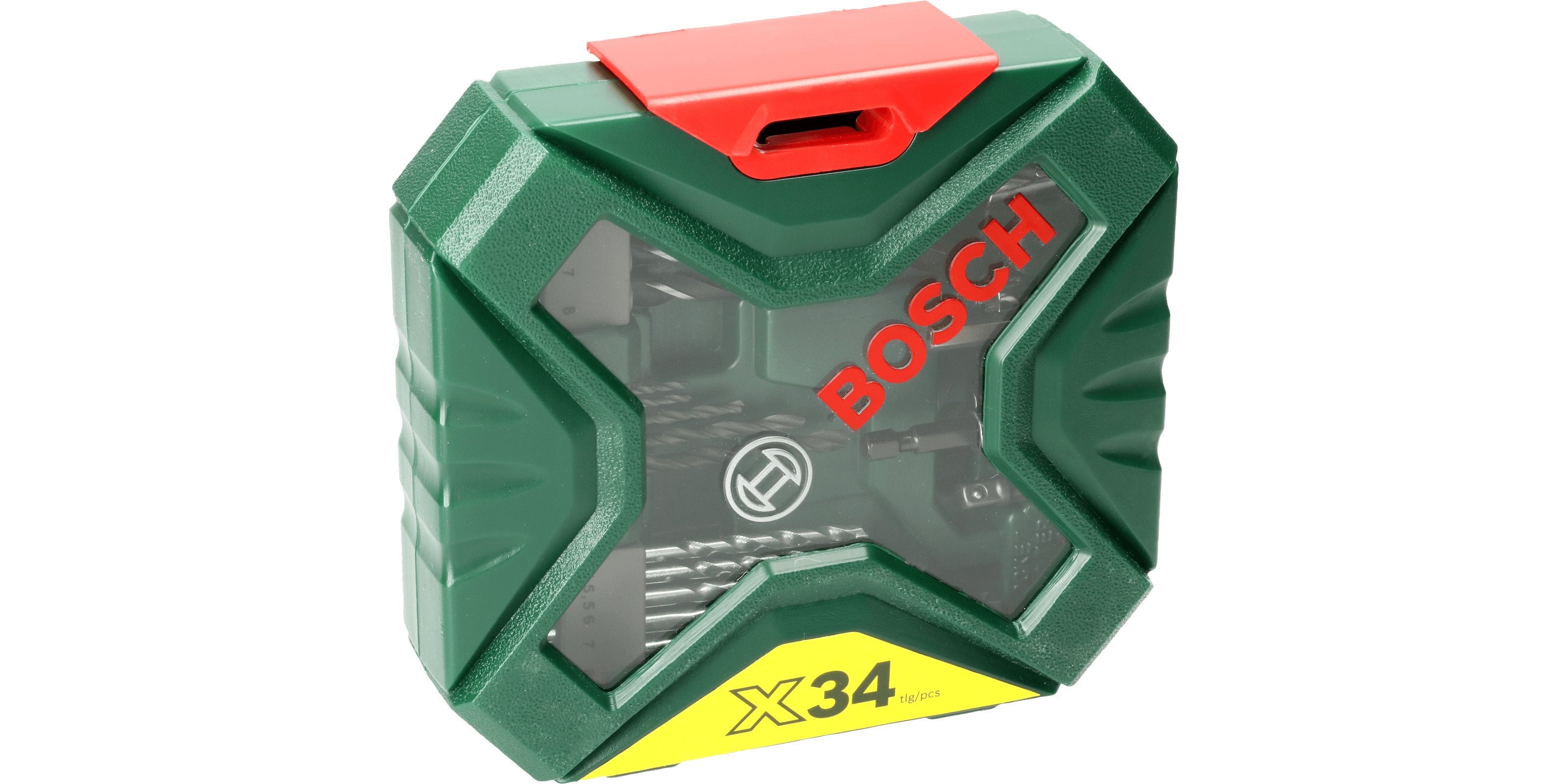 EAN 3165140563147 - Bosch 2 607 010 608 broca imagen 2