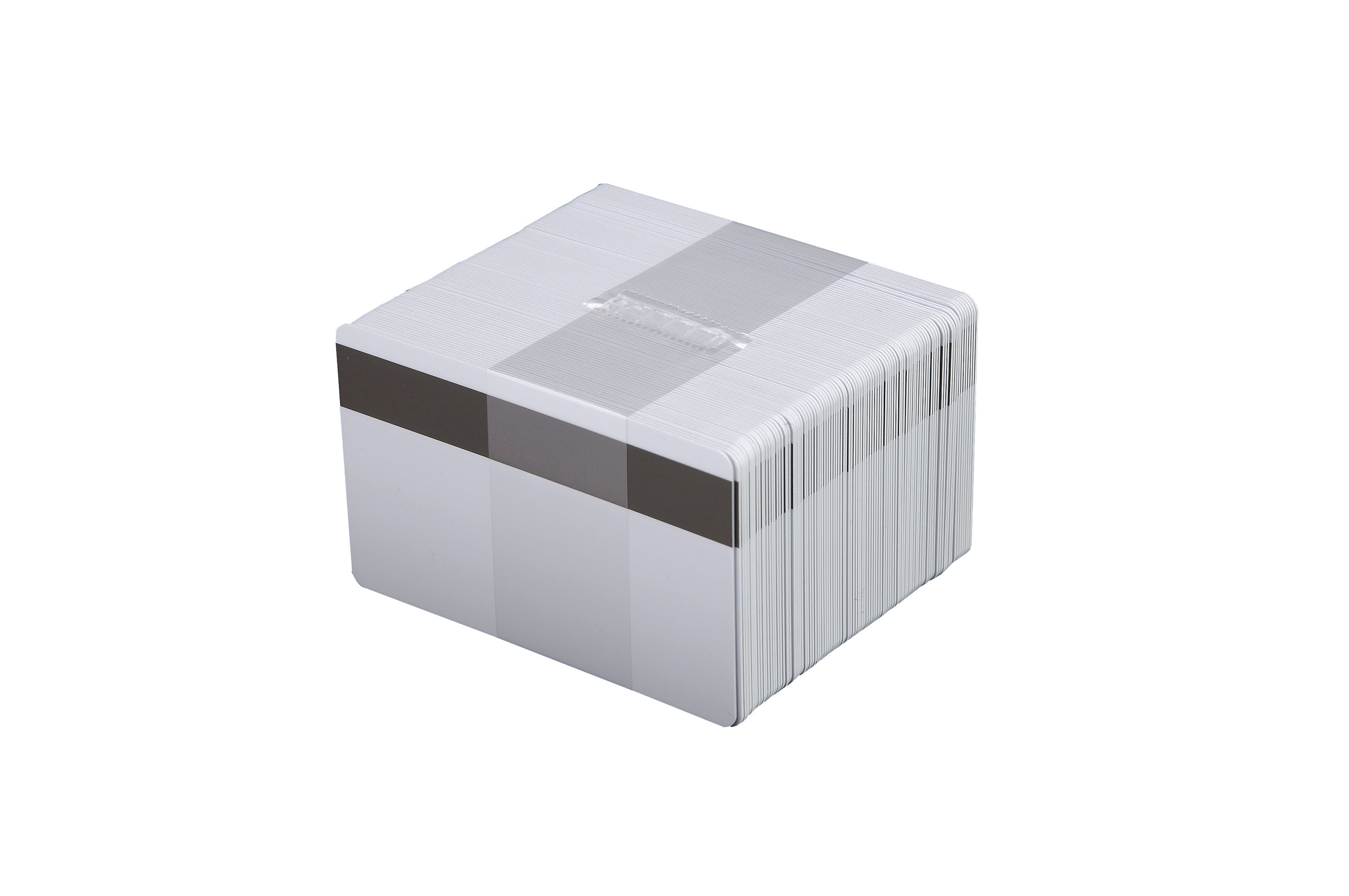 Magnetic Cards, Loco, 500pcs 30mill