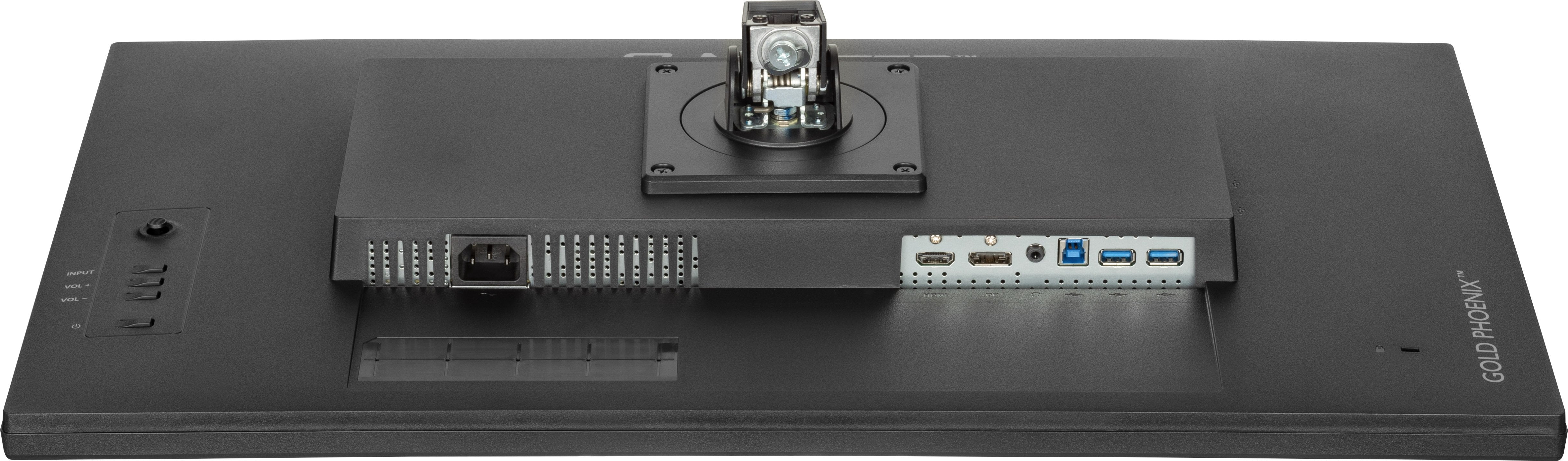 EAN 4948570124428 - iiyama GB2795HSU-B1 pantalla para PC 68,6 cm (27") 1920 x 1080 Pixeles Full HD LED Negro imagen 11