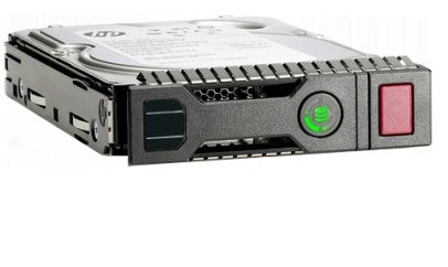 EAN 0886111585151 - HPE 900GB 6G SAS SFF disco duro interno 10000 RPM 2.5" imagen 1