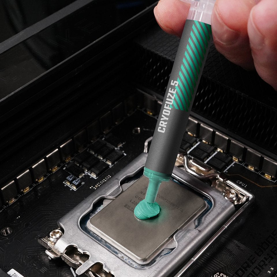 EAN 4719512146965 - Cooler Master Cryofuze 5 Pasta térmica imagen 3