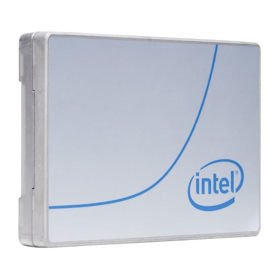 Dico Ssd Intel Dc P4510 Ssdpe2kx040t807 4000 Gb 0,86 Dwpd 2,5" 63,5mm U.2 Pcie Nvme Ssdpe2kx040t807