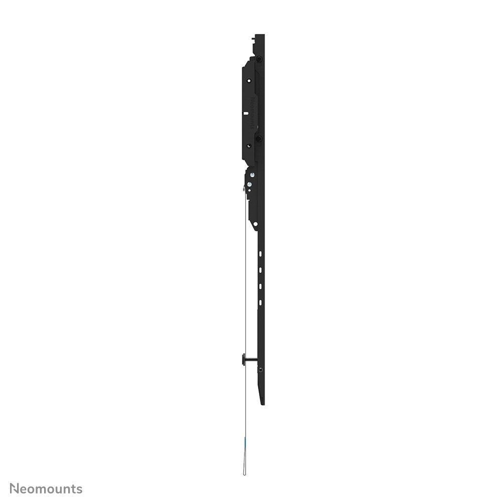 EAN 8717371443306 - Neomounts WL30-750BL18 soporte para TV 2,49 m (98") Negro imagen 4