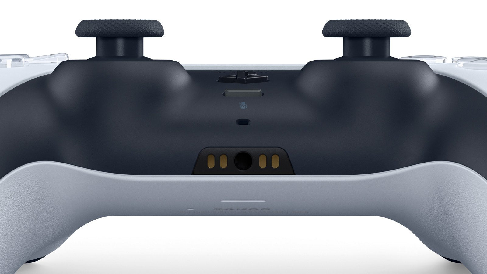 EAN 0711719022756 - Sony DualSense v3 Blanco Bluetooth/USB Gamepad Analógico/Digital PlayStation 5 imagen 8