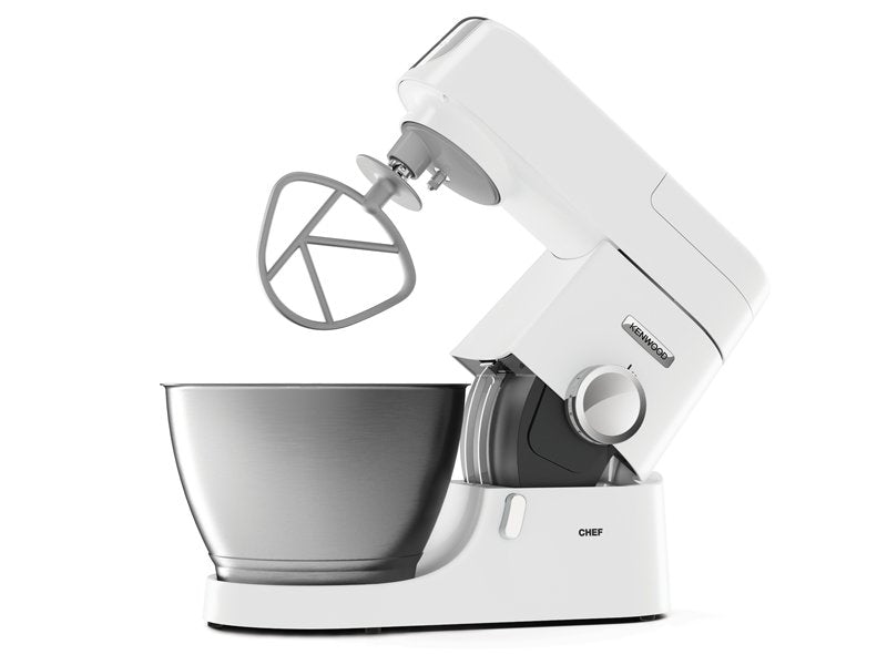 Robot De Cocina Kenwood Kvc3100w 1000 W 4,6 L Blanco