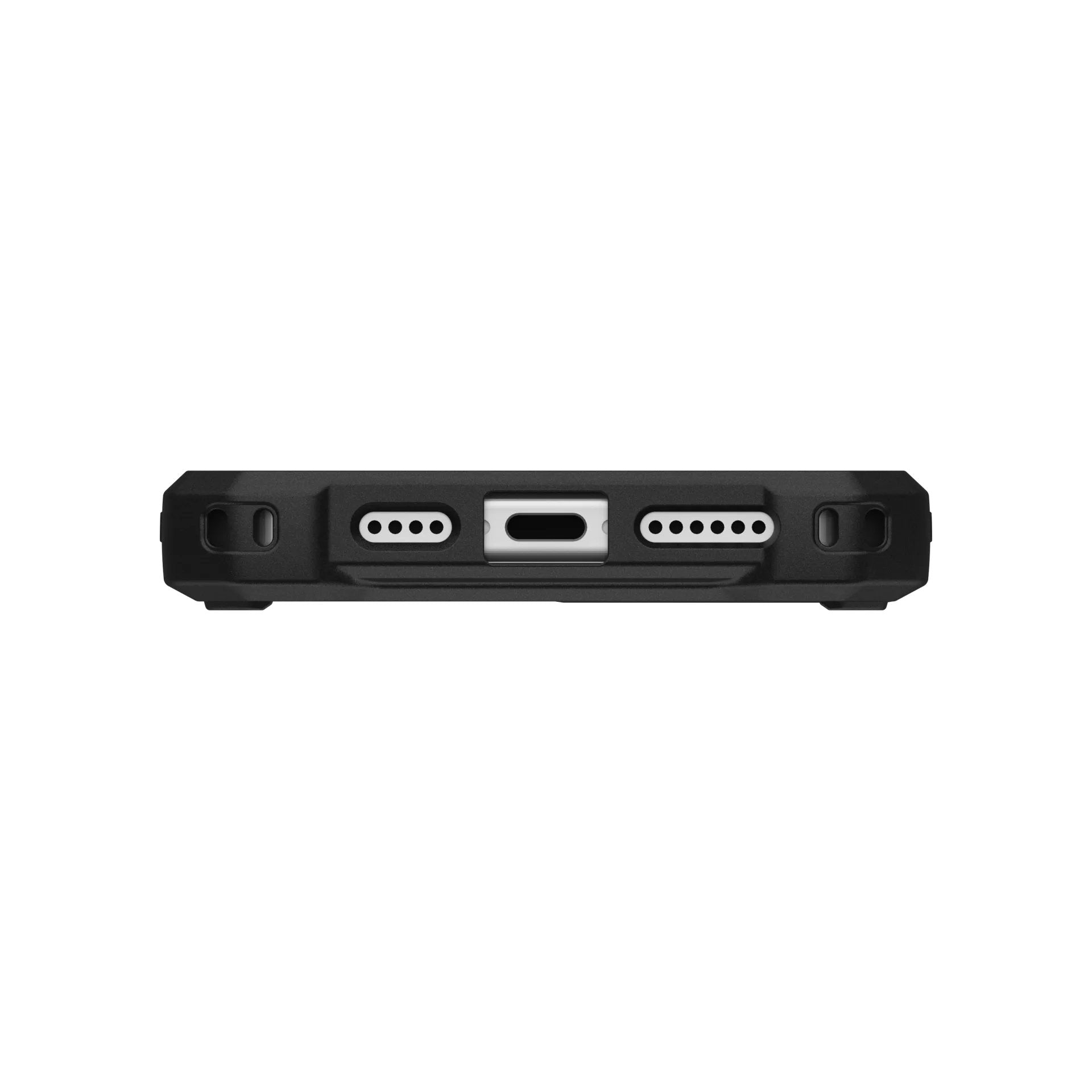 EAN 0840283914447 - Urban Armor Gear Monarch Pro kevlar funda para teléfono móvil 17 cm (6.7") Negro imagen 6