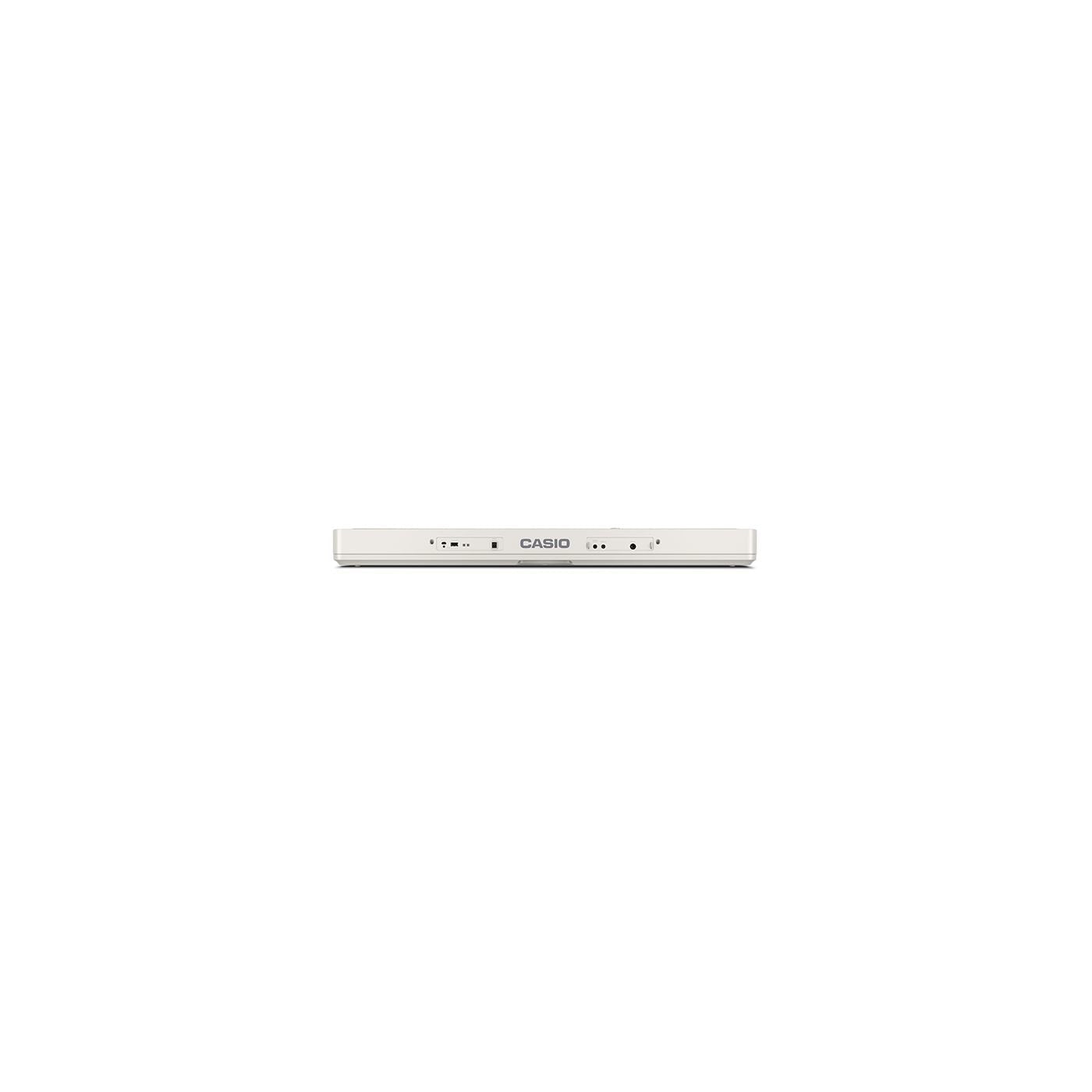EAN 4971850315087 - Casio CT-S1 Sintetizador digital 61 Blanco imagen 4