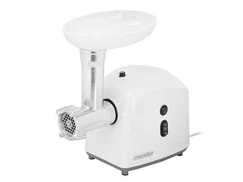 Mesko Ms 4805 Picadora 600 W Blanco
