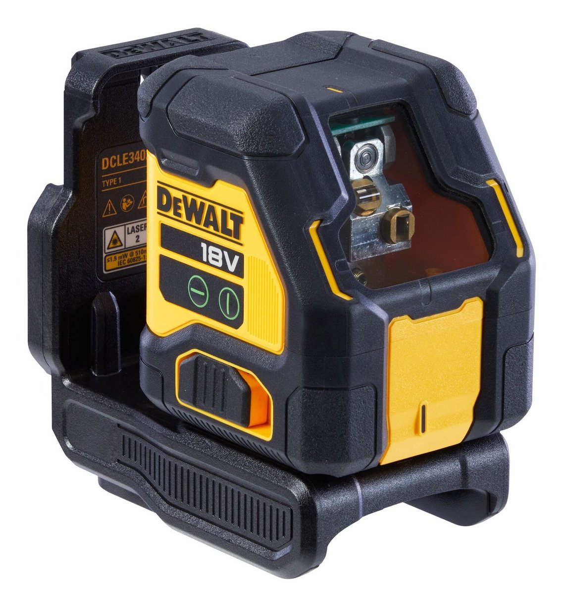 Dewalt Dcle34021n-Xj Linienlaser