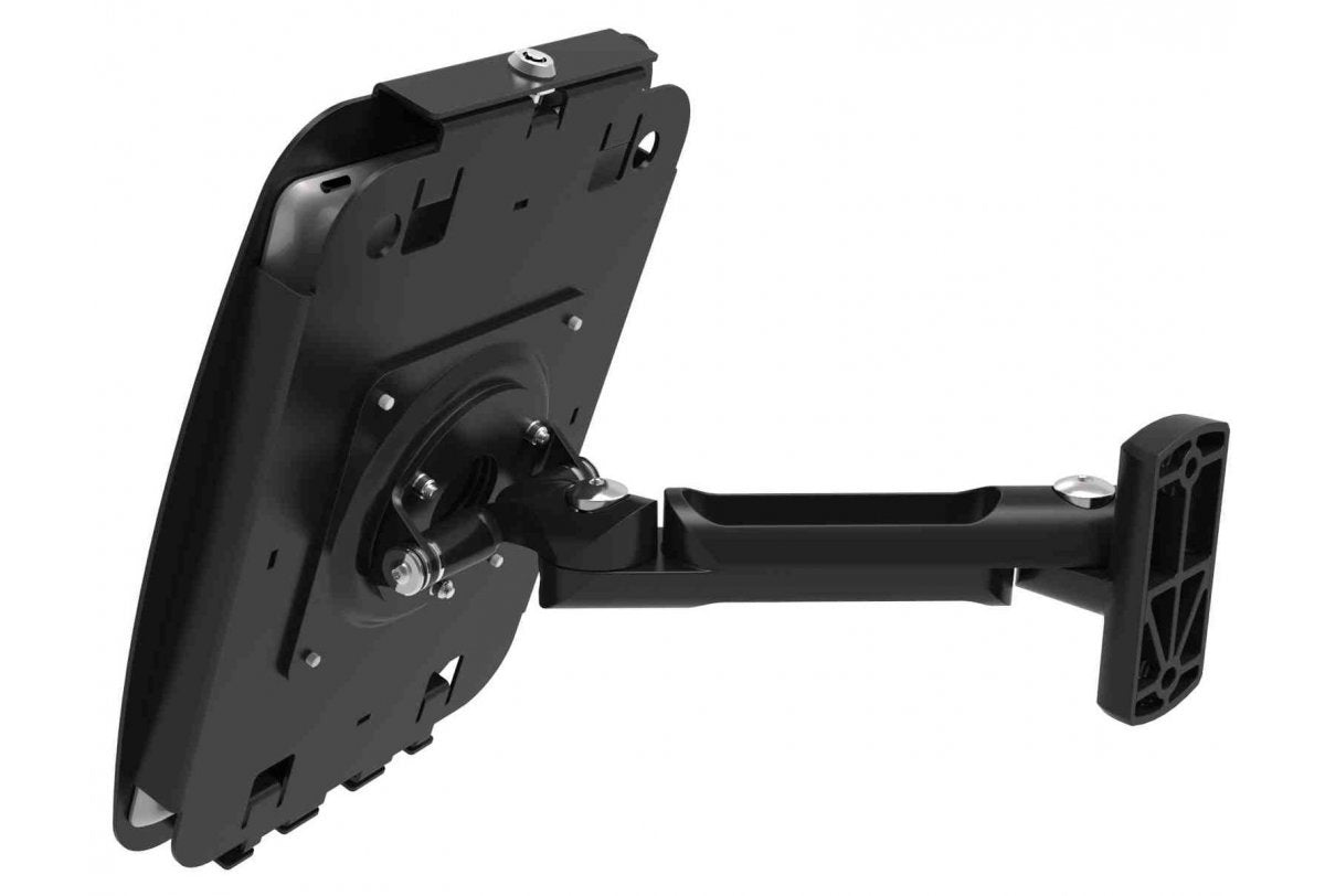 EAN 0854340005504 - Compulocks 827B kit de montaje Negro imagen 2