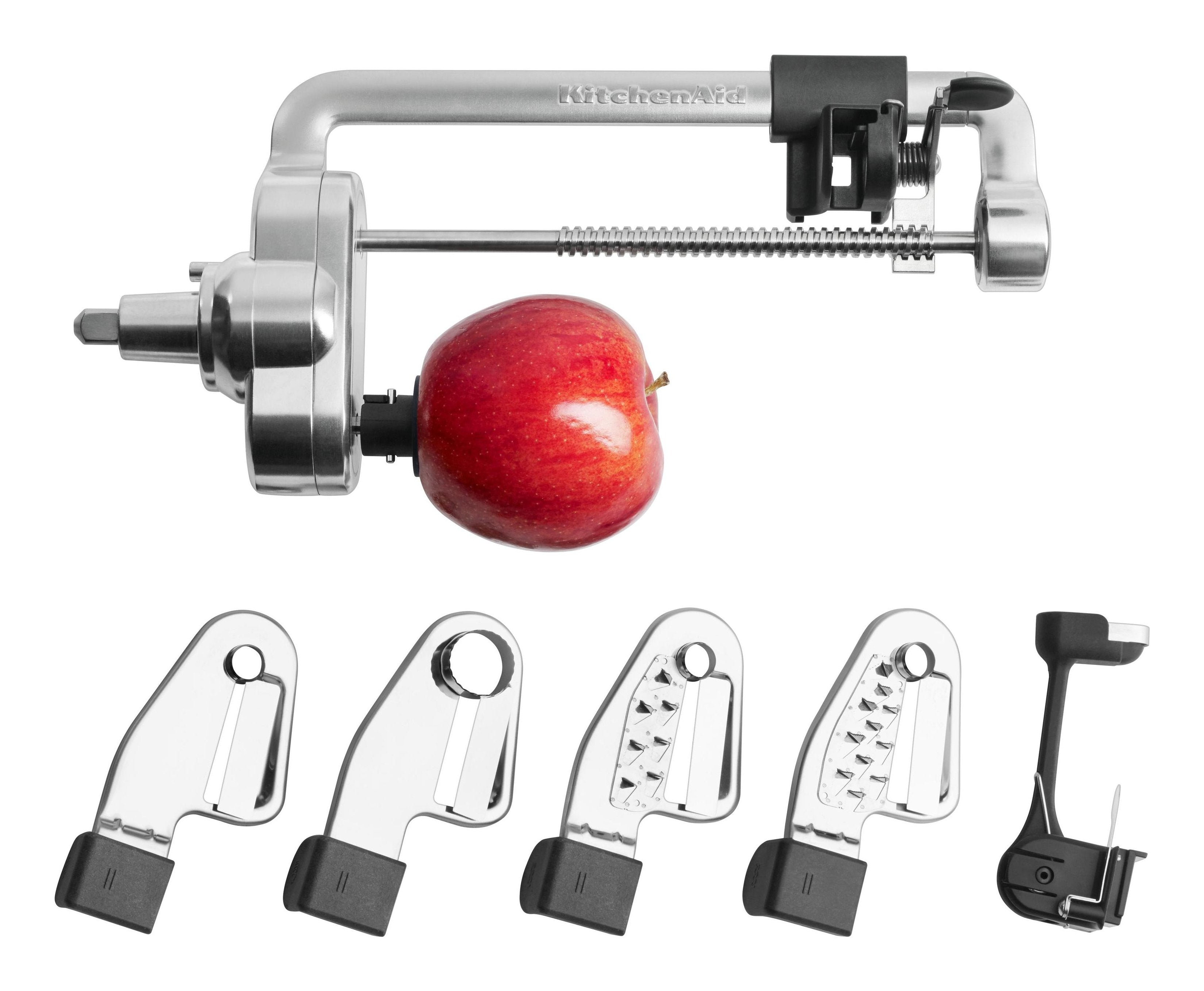 Kitchenaid 5ksm1apc Spiralschneider