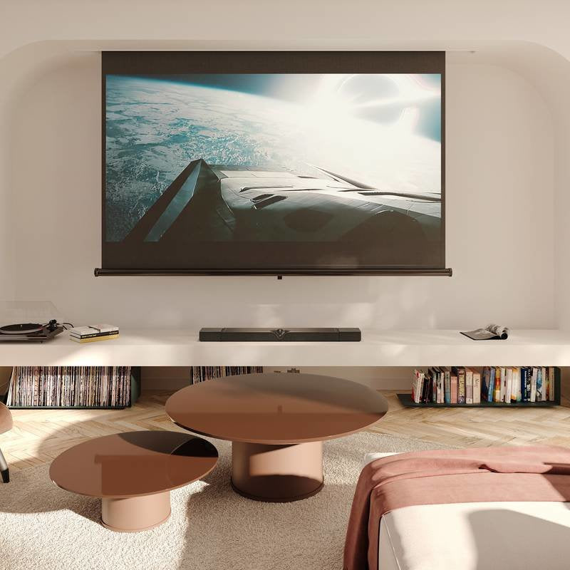 Devialet Dione Dolby Atmos® 101 Db Spl 950 Watts Rms Black Lh929