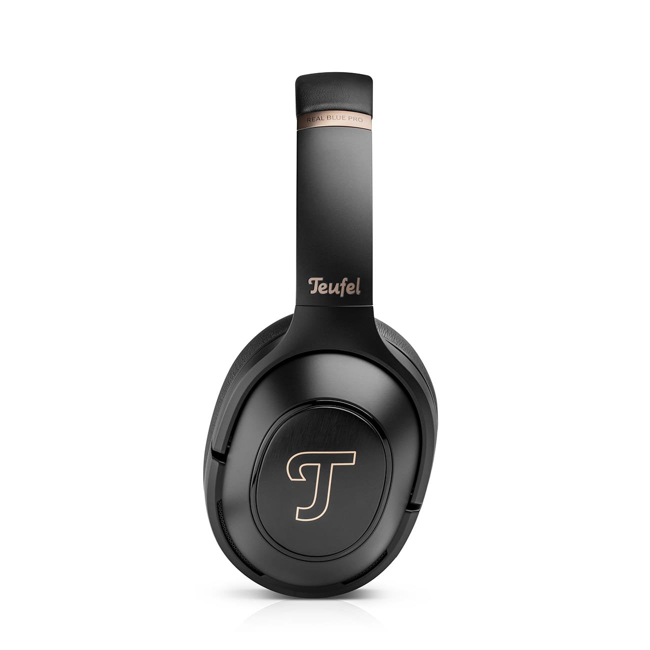 EAN 4048945047199 - Teufel REAL BLUE PRO Auriculares Inalámbrico Diadema Juego Bluetooth Negro imagen 2