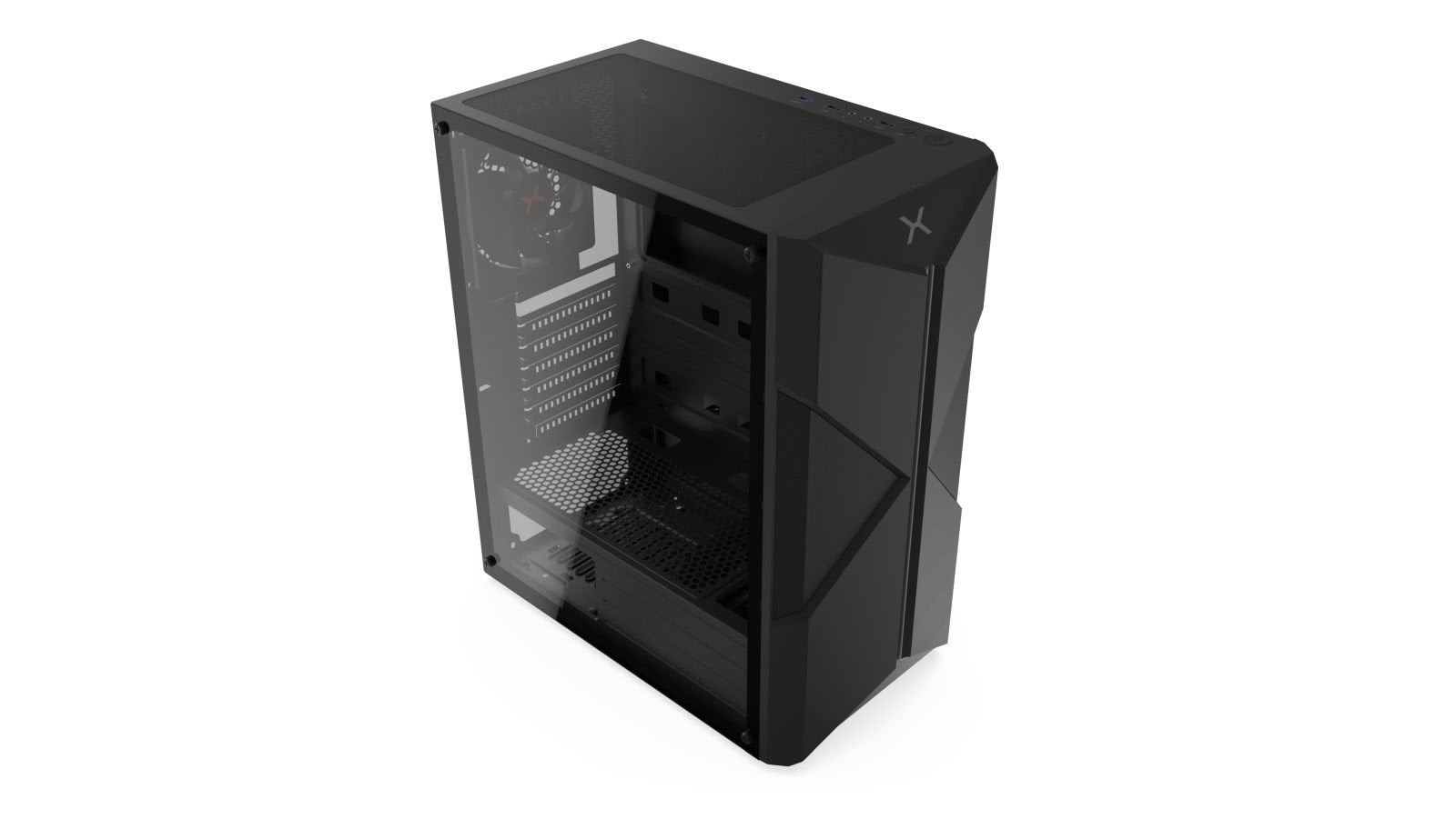 EAN 5903018661940 - KRUX ASTRAL Negro imagen 5