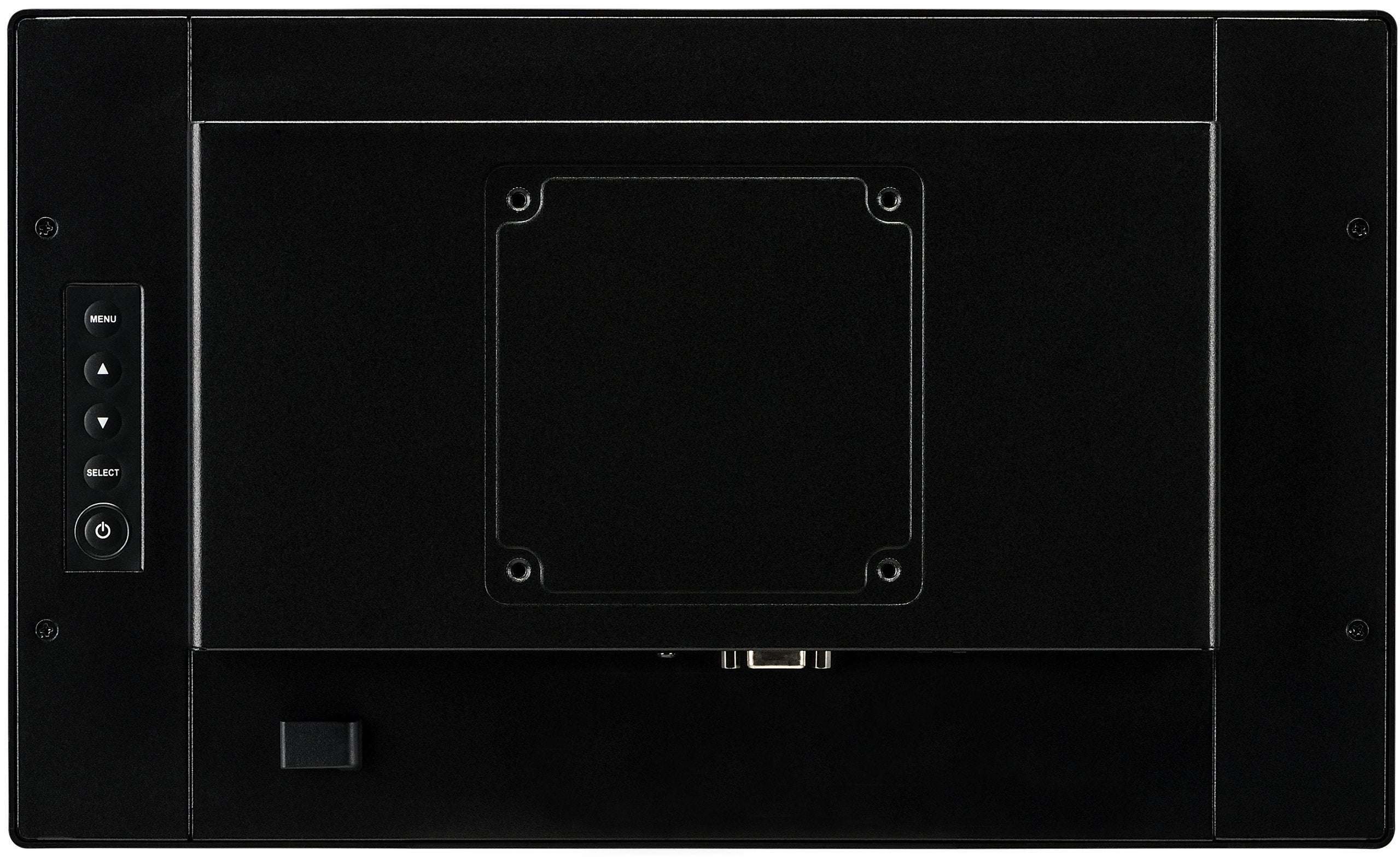 EAN 4948570118342 - iiyama ProLite TF1634MC-B8X pantalla para PC 39,6 cm (15.6") 1920 x 1080 Pixeles Full HD LED Pantalla tác imagen 6