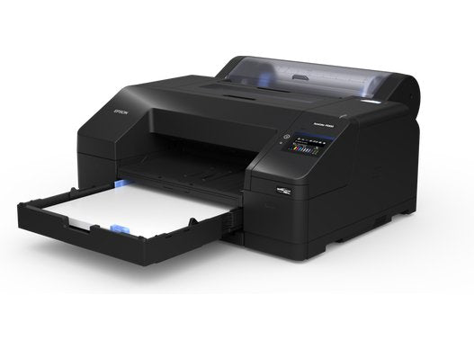 EAN 8715946717630 - Epson SureColor P5300 impresora de gran formato Wifi Inyección de tinta piezoeléctrica Color 5760 x 1440 imagen 5