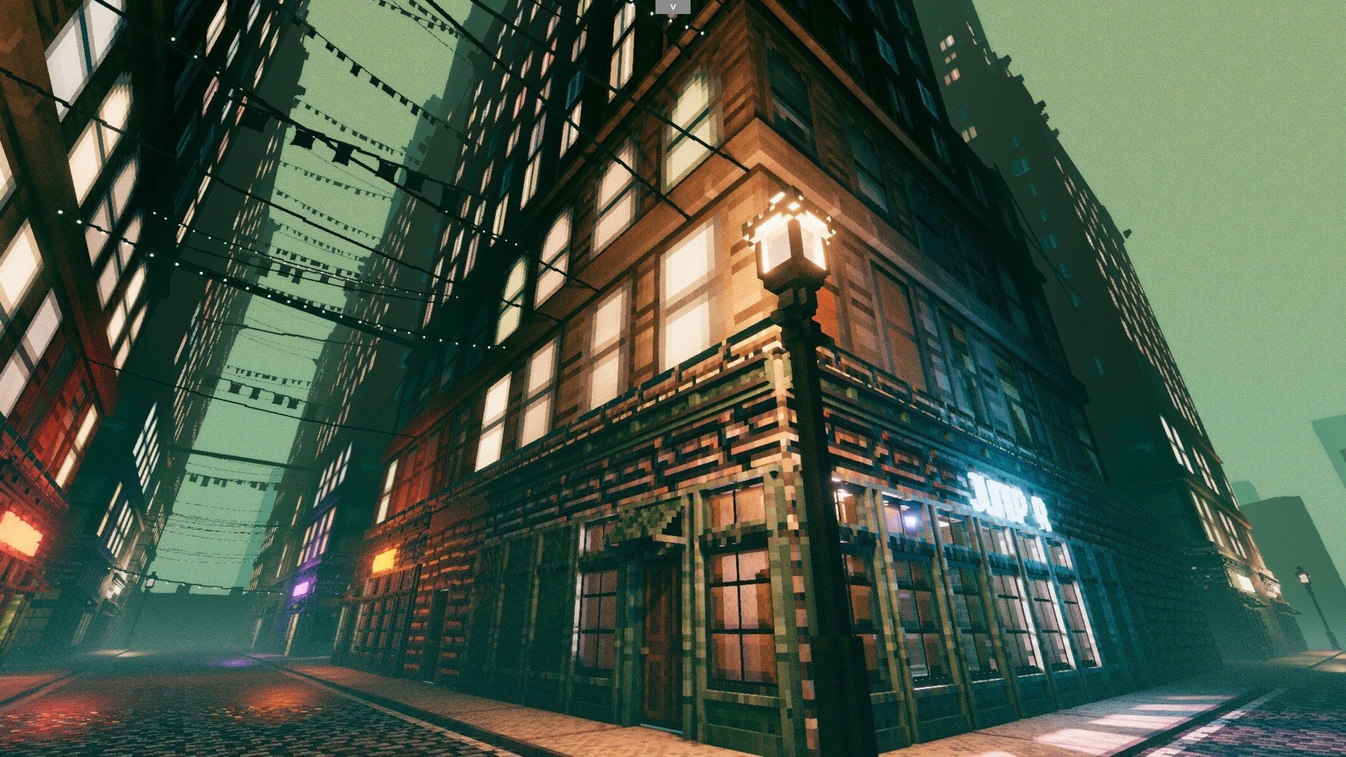 EAN 5056208823779 - Fireshine Games Shadows of Doubt Estándar Chino simplificado, Chino tradicional, Alemán, Inglés, Español, imagen 5