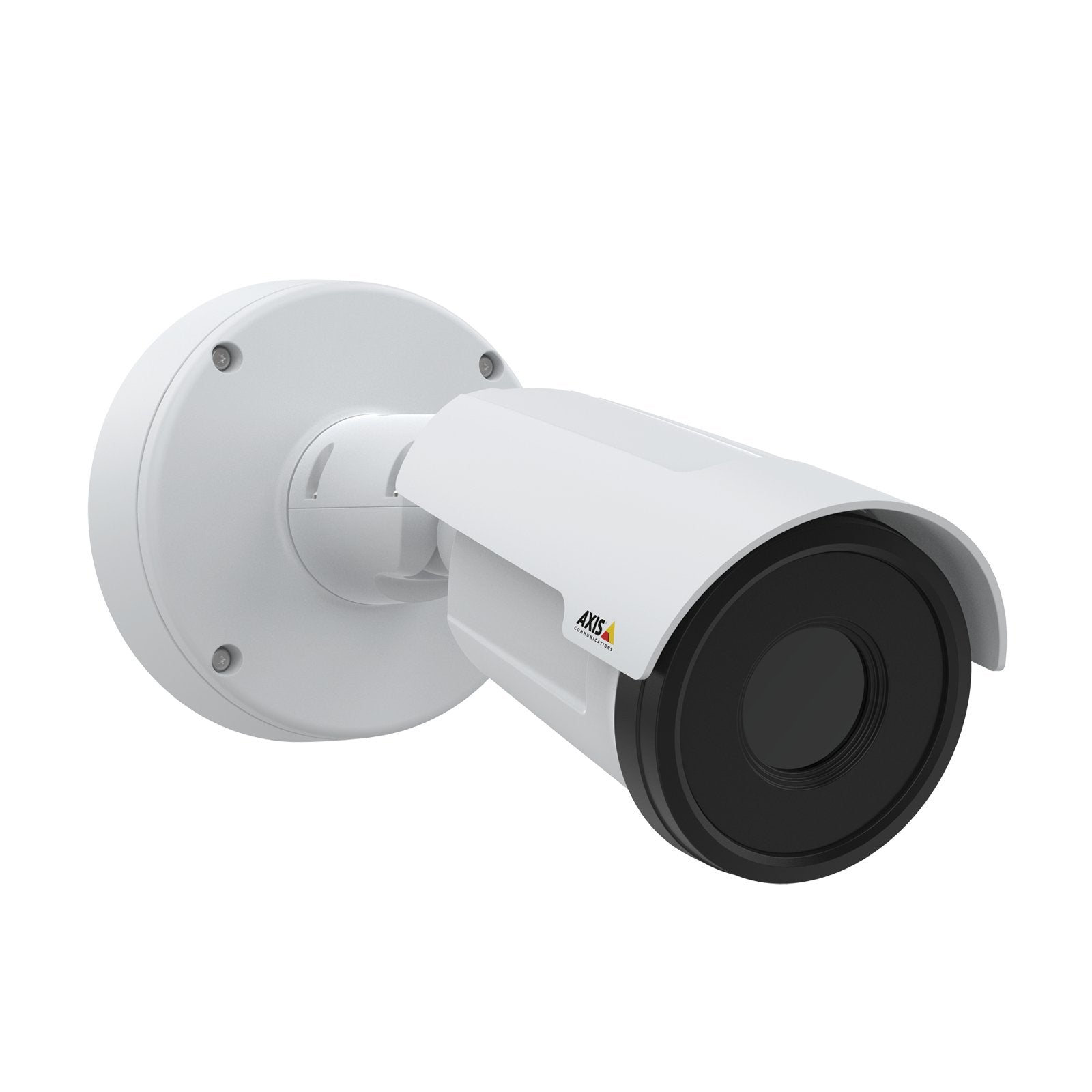 Axis Q1951-E Bala Cámara De Seguridad Ip Interior Y Exterior 768 X 576 Pixeles Techo/Pared